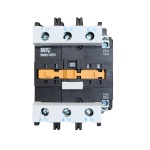 Контактор КММп49511 95А 24В DC  1NO+1NC (220V 25kW / 400V 45kW) TNSy - Зображення 2