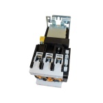 Контактор КММп49511 95А 24В DC  1NO+1NC (220V 25kW / 400V 45kW) TNSy - Зображення 4
