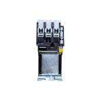 Контактор КММп49511 95А 24В DC  1NO+1NC (220V 25kW / 400V 45kW) TNSy - Зображення 5