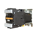 Контактор КММп49511 95А 24В DC  1NO+1NC (220V 25kW / 400V 45kW) TNSy - Зображення 7