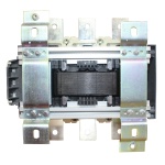 Контактор КМС-630А 400В/АС3 TNSy - Зображення 2