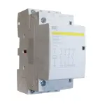 Контактор модульний КМ-2-25-40 24AC 4NO 4р 2мод. TNSy