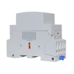 Контактор модульний КМ-2-25-40 24AC 4NO 4р 2мод. TNSy - Зображення 5