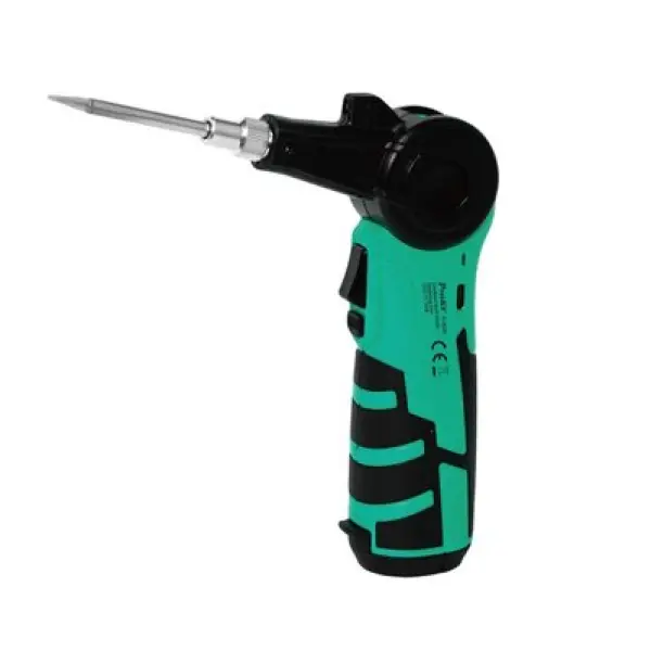 Паяльник Pro'sKit SI-B20L, 16 Вт, акумулятор
