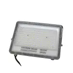 Прожектор LED 100W GOLDEN Slim 220V 11000Lm 6500K IP65 TNSy - Зображення 3