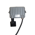 Прожектор LED 10W GOLDEN Slim 220V 1100Lm 6500K IP65 + ДР TNSy - Зображення 2