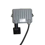 Прожектор LED 10W GOLDEN Slim 220V 1100Lm 6500K IP65 + ДР TNSy - Зображення 2
