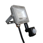 Прожектор LED 10W GOLDEN Slim 220V 1100Lm 6500K IP65 + ДР TNSy - Зображення 3