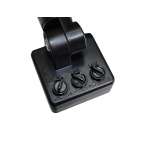 Прожектор LED 20W GOLDEN Slim 220V 2200Lm 6500K IP65 + ДР TNSy - Зображення 4