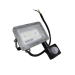 Прожектор LED 10W GOLDEN Slim 220V 1100Lm 6500K IP65 + ДР TNSy - Зображення 7