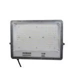 Прожектор LED 150W GOLDEN Slim 220V 16500Lm 6500K IP65 TNSy - Зображення 4