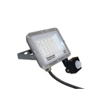 Прожектор LED 20W GOLDEN Slim 220V 2200Lm 6500K IP65 + ДР TNSy - Зображення 3