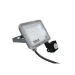 Прожектор LED 20W GOLDEN Slim 220V 2200Lm 6500K IP65 + ДР TNSy - Зображення 3
