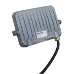 Прожектор LED 20W GOLDEN Slim 220V 2200Lm 6500K IP65 TNSy - Зображення 2