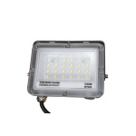 Прожектор LED 20W GOLDEN Slim 220V 2200Lm 6500K IP65 TNSy - Зображення 4