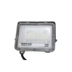 Прожектор LED 20W GOLDEN Slim 220V 2200Lm 6500K IP65 TNSy - Зображення 4