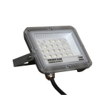 Прожектор LED 20W GOLDEN Slim 220V 2200Lm 6500K IP65 TNSy - Зображення 5