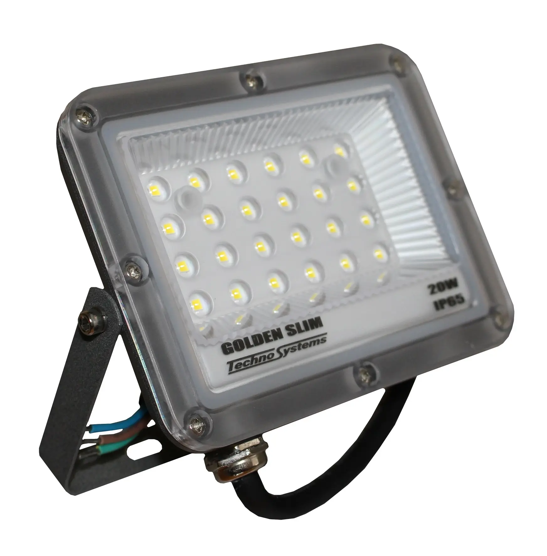 prozhektor-led-20w-golden-slim-220v-2200lm-6500k-ip65-tnsy.jpg Прожектор LED 20W GOLDEN Slim 220V 2200Lm 6500K IP65 TNSy - Зображення 1