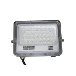 Прожектор LED 30W GOLDEN Slim 220V 3300Lm 6500K IP65 TNSy - Зображення 4