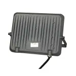 Прожектор LED 50W GOLDEN Slim 220V 5500Lm 6500K IP65 TNSy - Зображення 2