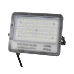 Прожектор LED 50W GOLDEN Slim 220V 5500Lm 6500K IP65 TNSy