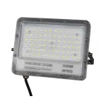 Прожектор LED 50W GOLDEN Slim 220V 5500Lm 6500K IP65 TNSy