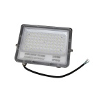 Прожектор LED 50W GOLDEN Slim 220V 5500Lm 6500K IP65 TNSy - Зображення 3