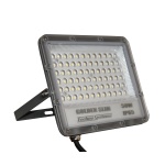 Прожектор LED 50W GOLDEN Slim 220V 5500Lm 6500K IP65 TNSy - Зображення 4