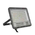 Прожектор LED 50W GOLDEN Slim 220V 5500Lm 6500K IP65 TNSy - Зображення 4