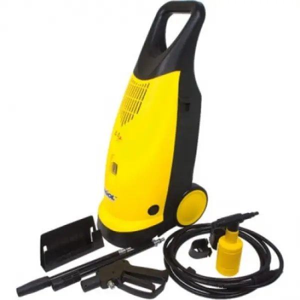 82-983 - Миття високого тиску 2400W (мідна обмотка), тиск до 180бар Miol