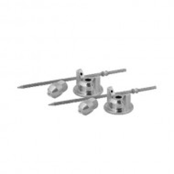 Ремкопл.для ел.краскоп. HVLP 1,3mm/1,5mm Miol ZT-0350-0