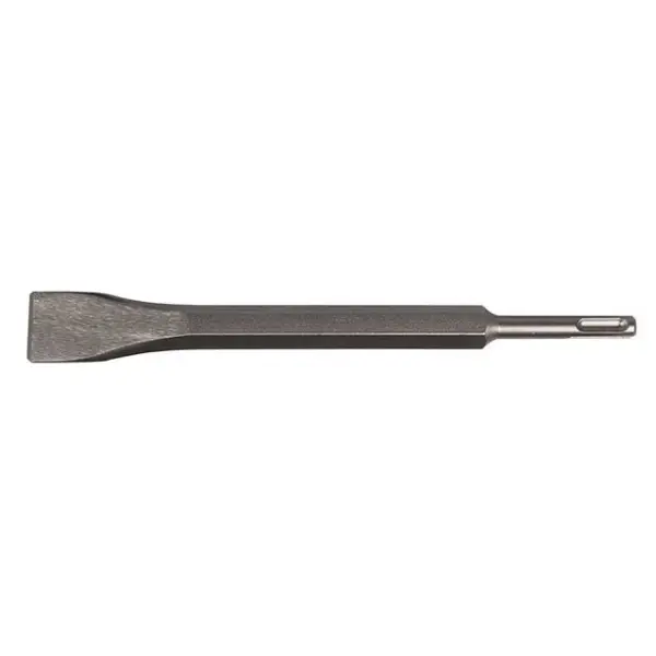 F-23-609 - Зубило лопаткове SDS-PLUS, 17*460*30 FALC