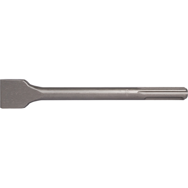F-24-158 - Зубило широке плоске SDS-MAX, 18х250x40 FALC