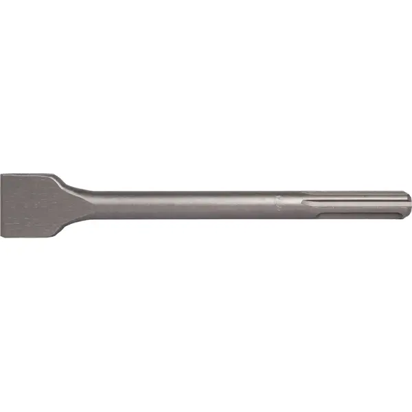 F-24-158 - Зубило широке плоске SDS-MAX, 18х250x40 FALC
