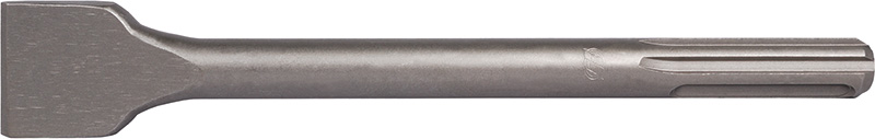 1207030.jpg F-24-158 - Зубило широке плоске SDS-MAX, 18х250x40 FALC - Зображення 1
