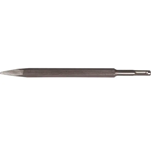 F-23-604 - Зубило направлене SDS-PLUS, 14*600 FALC