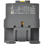 Контактор КМІ-23211 32А 380В/АС3 1р (НЗ) IEK (KKM21-032-400-01) - Зображення 4