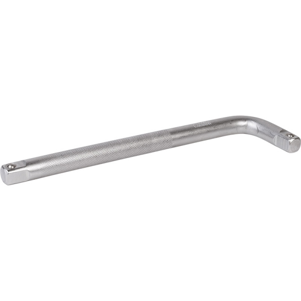 58-250 - Вороток L-подібний CRV, 1/2", 280мм Miol