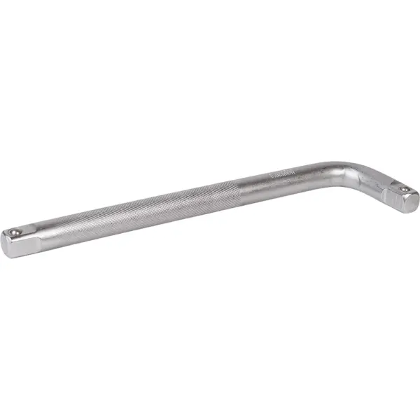 58-250 - Вороток L-подібний CRV, 1/2", 280мм Miol