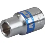 58-462 - Головка торцева Crv 1/2" 10мм Miol