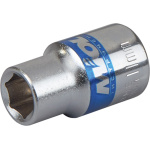 58-460 - Головка торцева Crv 1/2" 8мм Miol