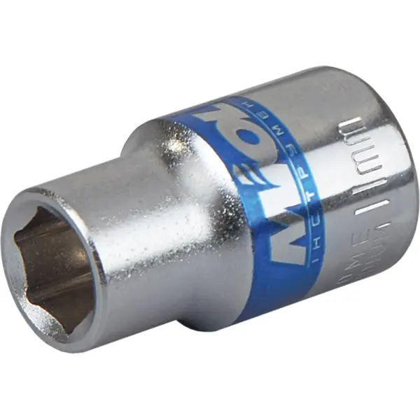 58-467 - Головка торцева Crv 1/2" 15мм Miol