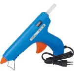 73-055 - Клейовий пістолет 11,2 мм, 100W, 220В Miol