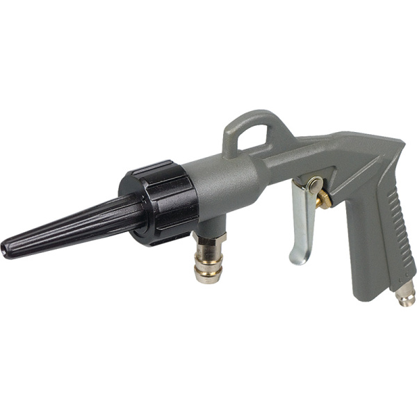81-513 - Пневмопістолет для продування та миття, 65мм Miol