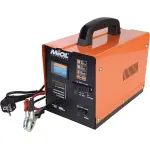 82-020 - Пускозарядний пристрій 6-12В, 220V, 55A Miol