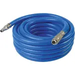 81-353 - Шланг високого тиску PU/PVC армований 9,5х16мм 20м Miol