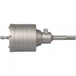 F-03-235 - Фреза з бетону SDS-PLUS 40мм, з 5 переможе. напайками FALC