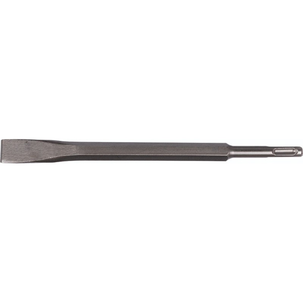F-23-606 - Зубило плоске SDS-PLUS, 14*460*20 FALC