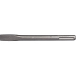 F-24-159 - Зубило широке плоске SDS-MAX, 18х400x40 FALC