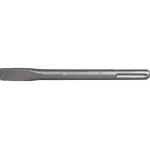 F-24-159 - Зубило широке плоске SDS-MAX, 18х400x40 FALC
